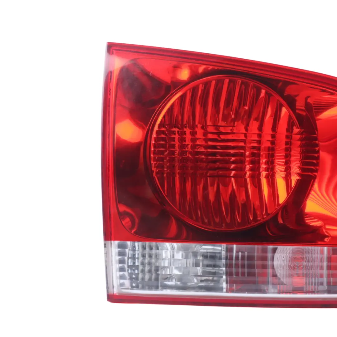 VW Volkswagen Touareg 7L Rear Tail Light Left N/S Lamp Boot Inner - SKU RHD-7L6945093J - Part number 7L6945093J