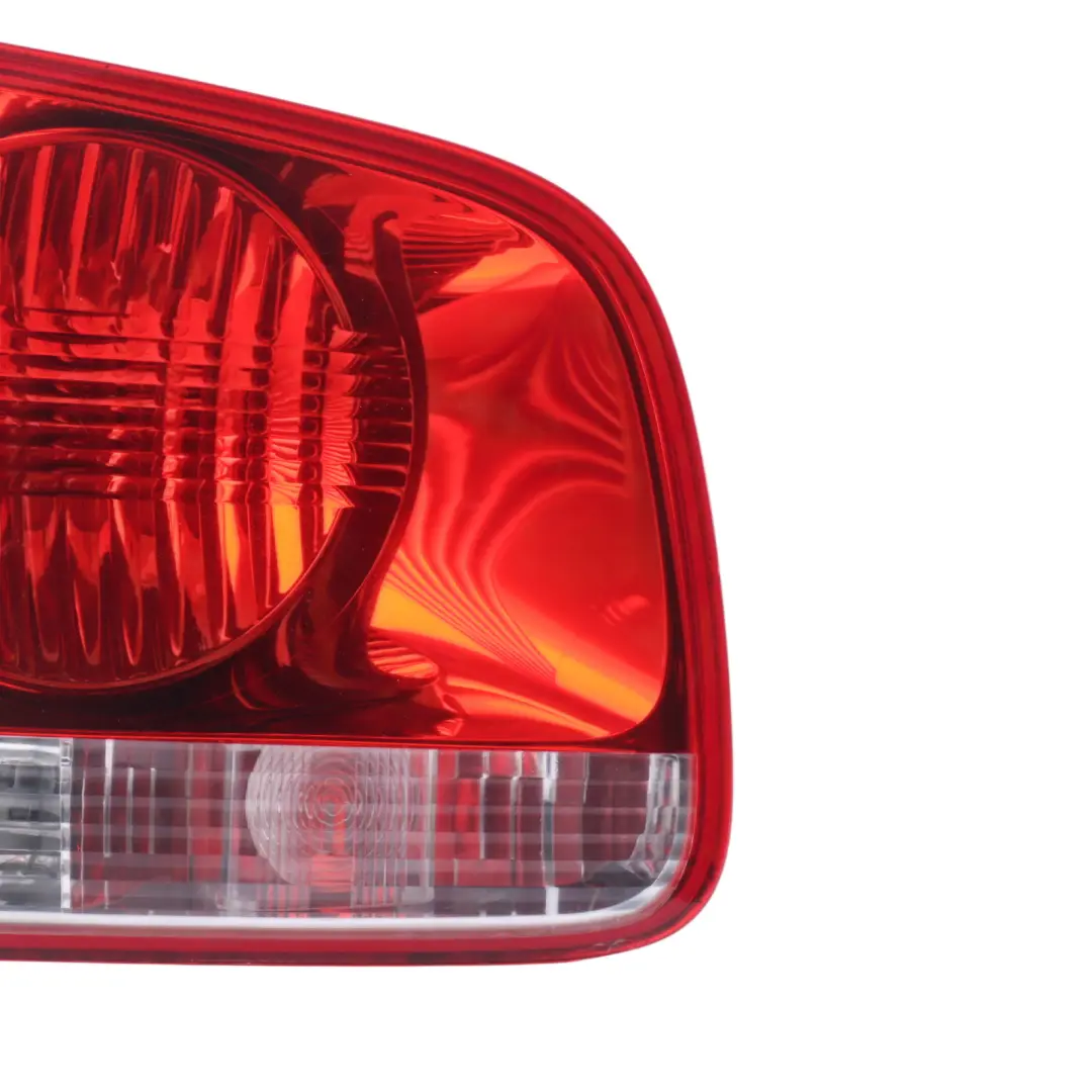 7L Rear Tail Light Left N/S Lamp Boot Inner to VW Volkswagen Touareg with Part number 7L6945093J VW Volkswagen Touareg 7L Rear Tail Light Left N/S Lamp Boot Inner - SKU RHD-7L6945093J - Part number 7L6945093J