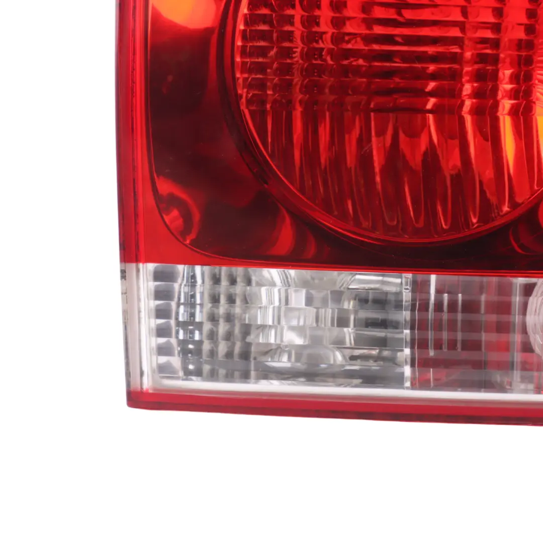 7L Rear Tail Light Left N/S Lamp Boot Inner to VW Volkswagen Touareg with Part number 7L6945093J VW Volkswagen Touareg 7L Rear Tail Light Left N/S Lamp Boot Inner - SKU RHD-7L6945093J - Part number 7L6945093J