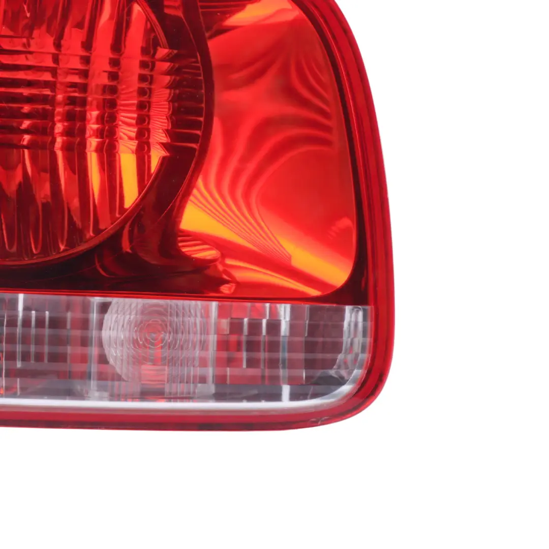 7L Rear Tail Light Left N/S Lamp Boot Inner to VW Volkswagen Touareg with Part number 7L6945093J VW Volkswagen Touareg 7L Rear Tail Light Left N/S Lamp Boot Inner - SKU RHD-7L6945093J - Part number 7L6945093J