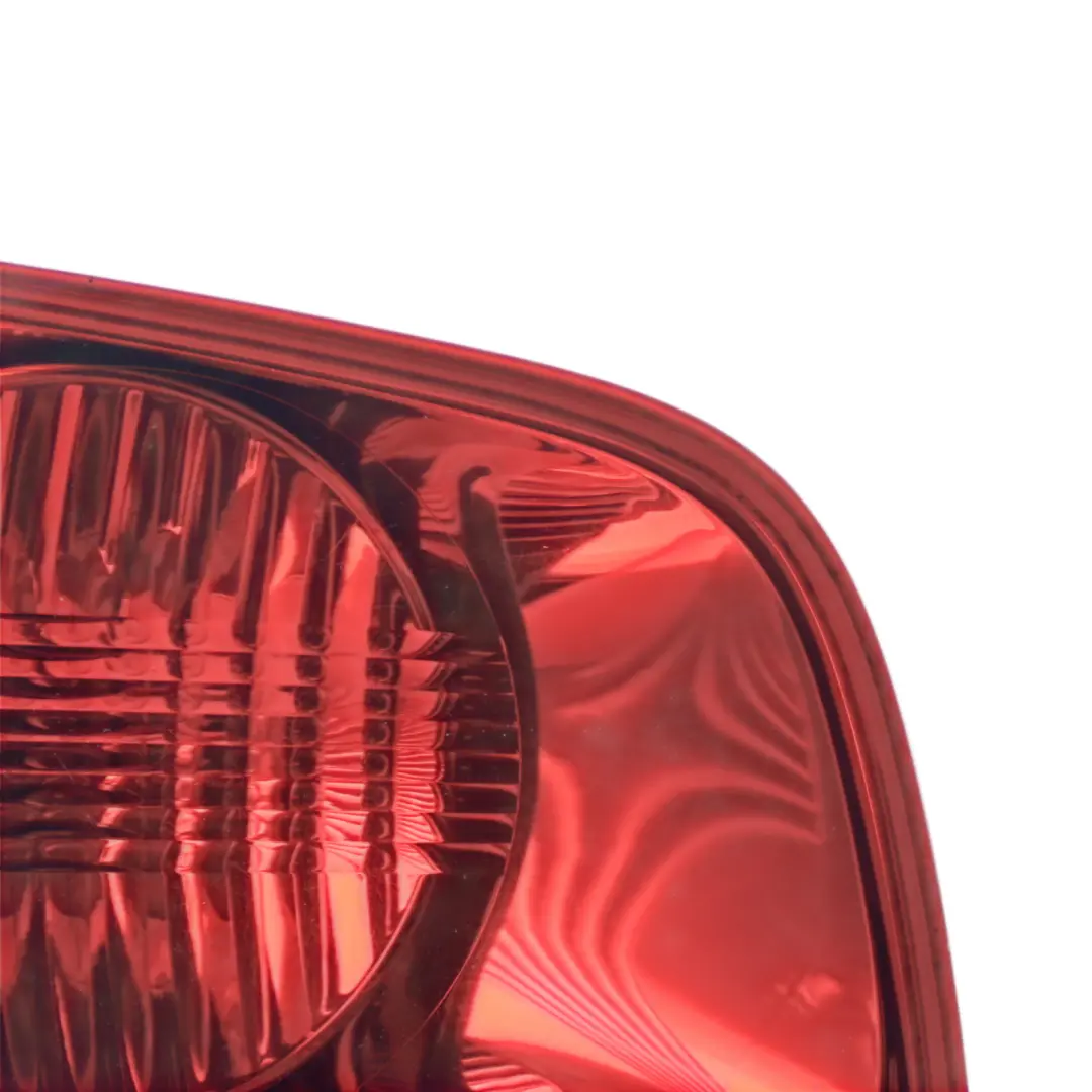 VW Volkswagen Touareg 7L Rear Tail Light Left N/S Lamp Boot Inner - SKU RHD-7L6945093J - Part number 7L6945093J