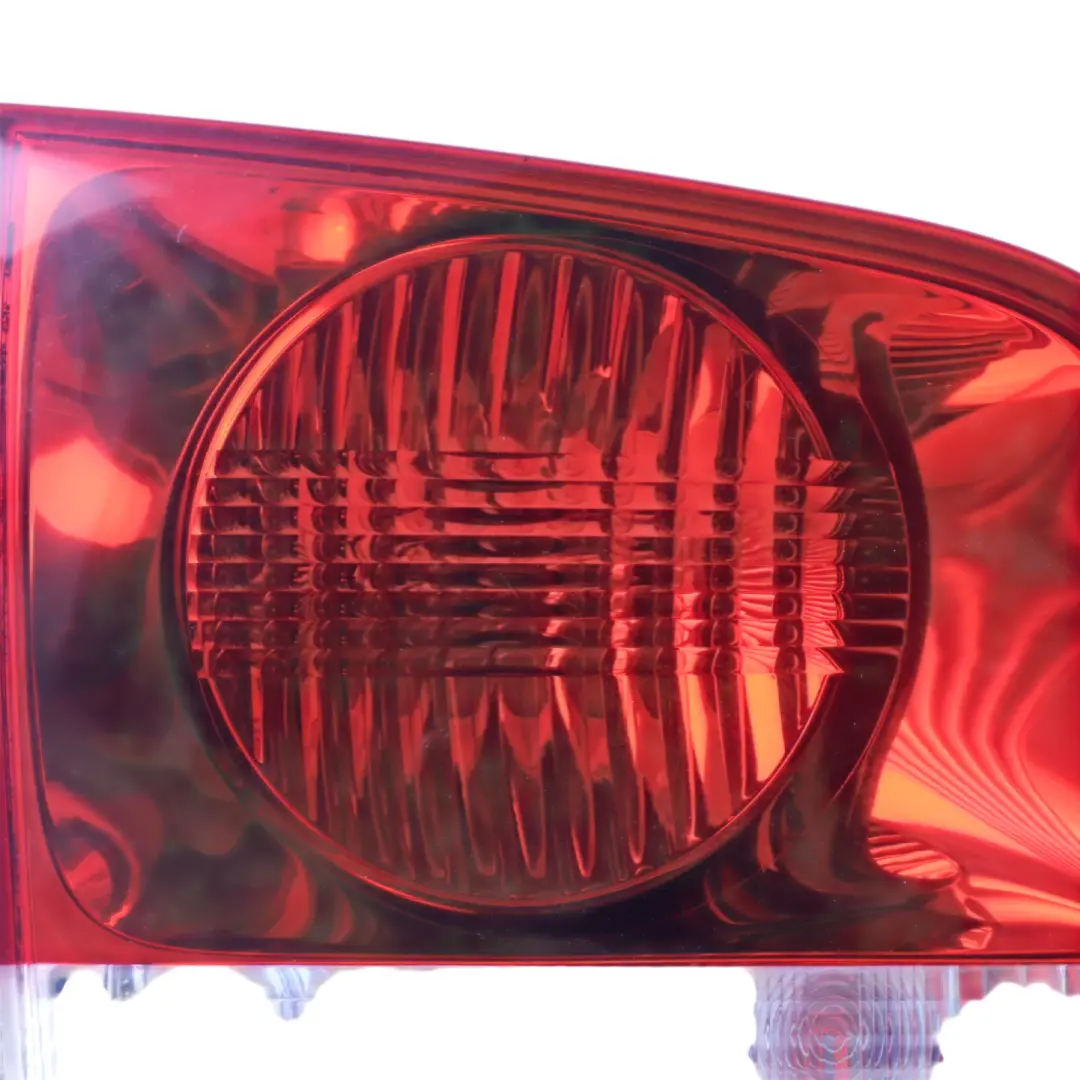 7L Rear Tail Light Left N/S Lamp Boot Inner to VW Volkswagen Touareg with Part number 7L6945093J VW Volkswagen Touareg 7L Rear Tail Light Left N/S Lamp Boot Inner - SKU RHD-7L6945093J - Part number 7L6945093J