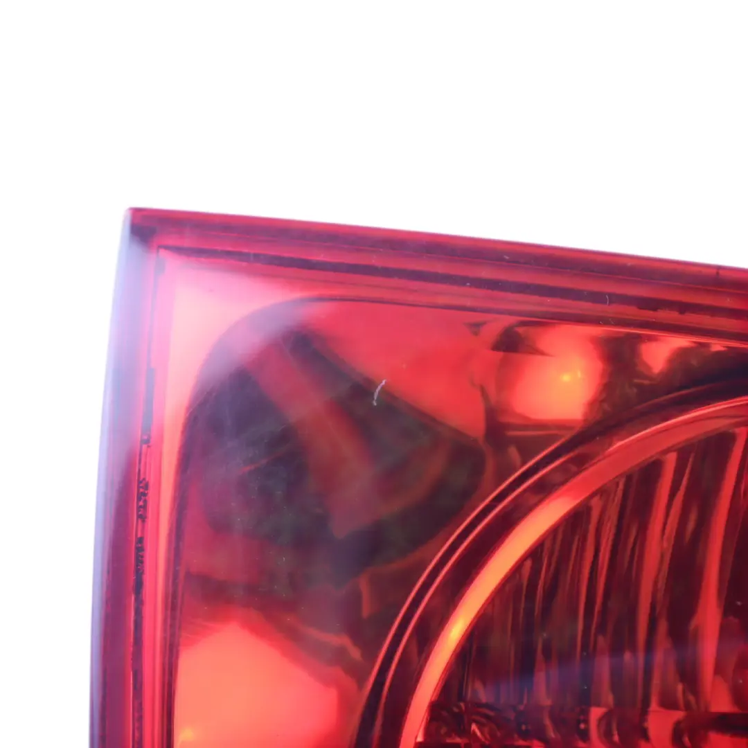 7L Rear Tail Light Left N/S Lamp Boot Inner to VW Volkswagen Touareg with Part number 7L6945093J VW Volkswagen Touareg 7L Rear Tail Light Left N/S Lamp Boot Inner - SKU RHD-7L6945093J - Part number 7L6945093J