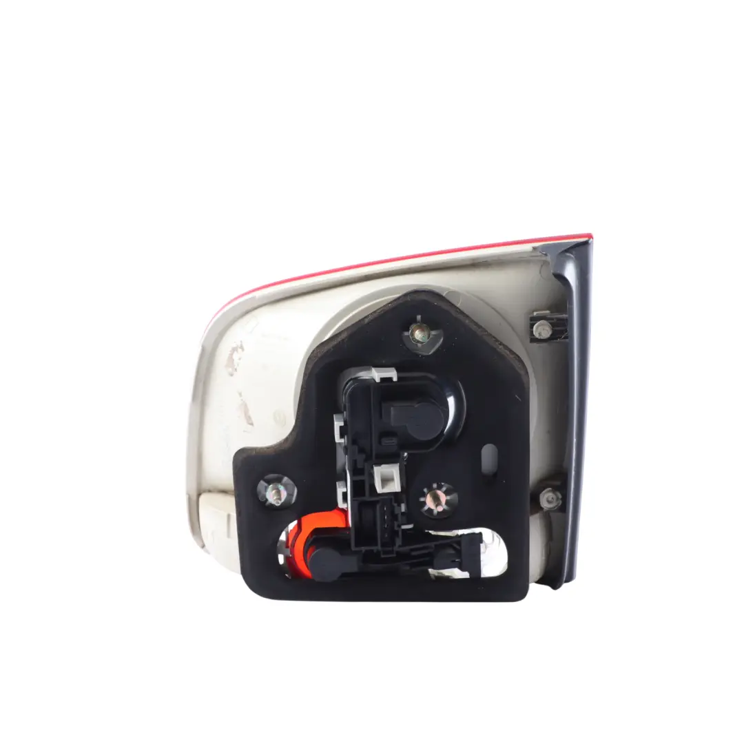 VW Volkswagen Touareg 7L Rear Tail Light Left N/S Lamp Boot Inner - SKU RHD-7L6945093J - Part number 7L6945093J