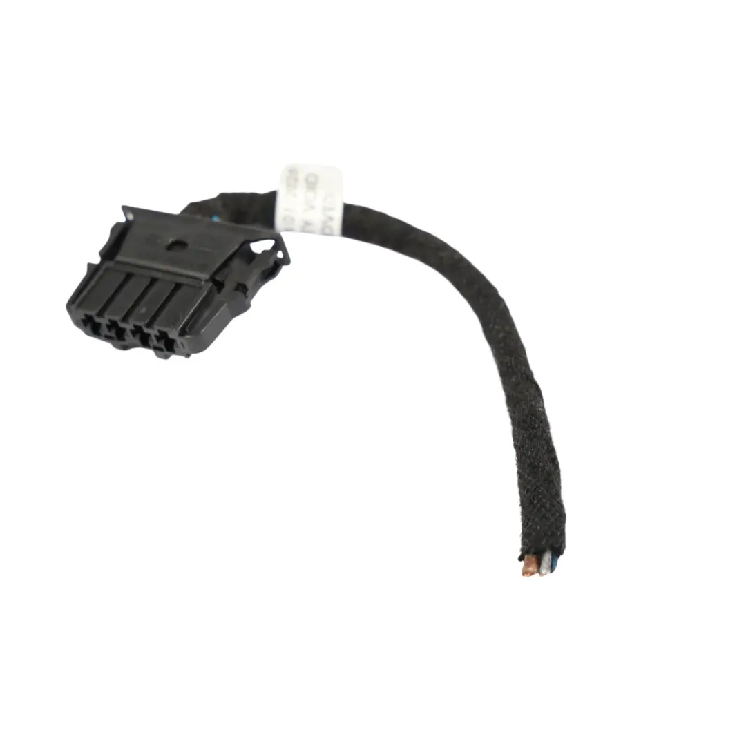 VW Touareg 7L Light Trunk Lid Boot Tail Lamp Wiring Rear Right O/S - SKU RHD-7L6945094AA-2 - Part number 7L6945094AA