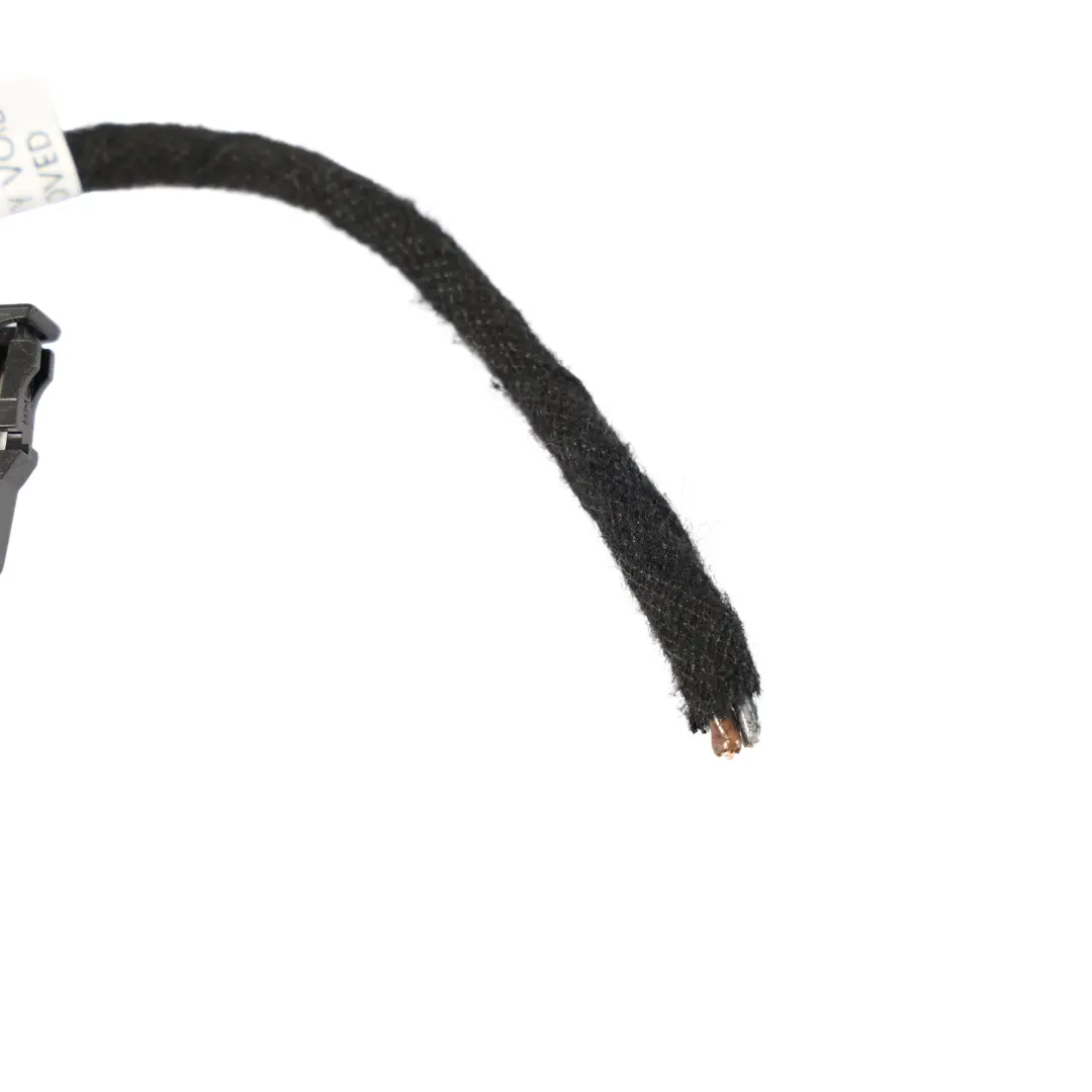 VW Touareg 7L Light Trunk Lid Boot Tail Lamp Wiring Rear Right O/S - SKU RHD-7L6945094AA-2 - Part number 7L6945094AA