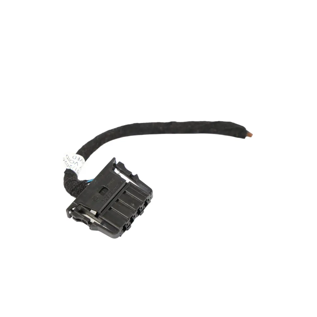 VW Touareg 7L Light Trunk Lid Boot Tail Lamp Wiring Rear Right O/S - SKU RHD-7L6945094AA-2 - Part number 7L6945094AA