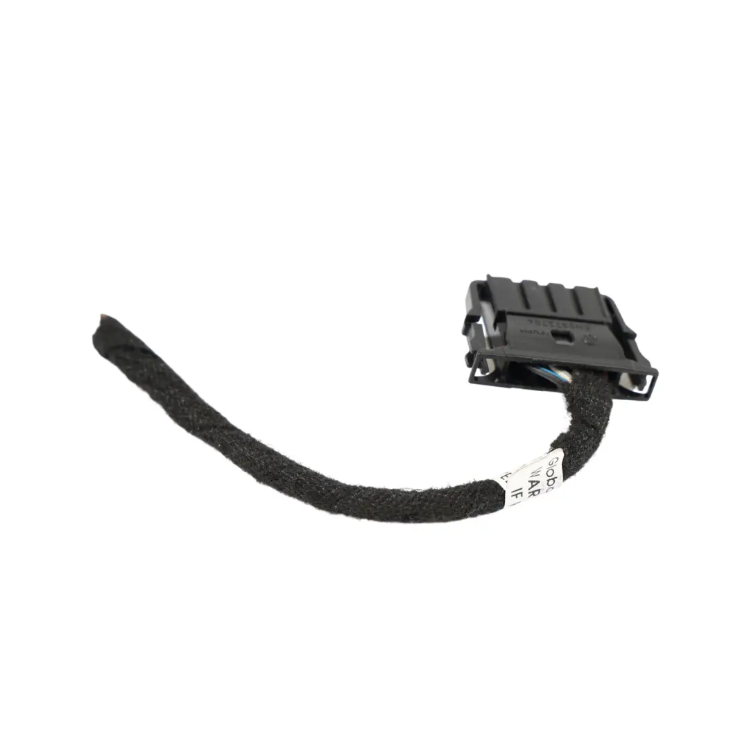 VW Touareg 7L Light Trunk Lid Boot Tail Lamp Wiring Rear Right O/S - SKU RHD-7L6945094AA-2 - Part number 7L6945094AA