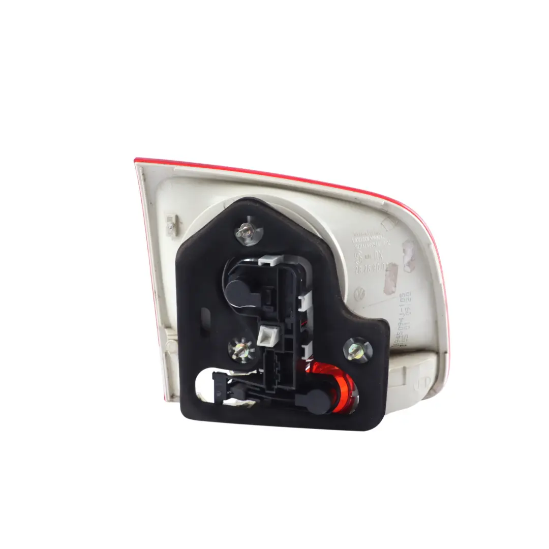 VW Volkswagen Touareg 7L Rear Tail Light Right O/S Lamp Boot Inner - SKU RHD-7L6945094J - Part number 7L6945094J