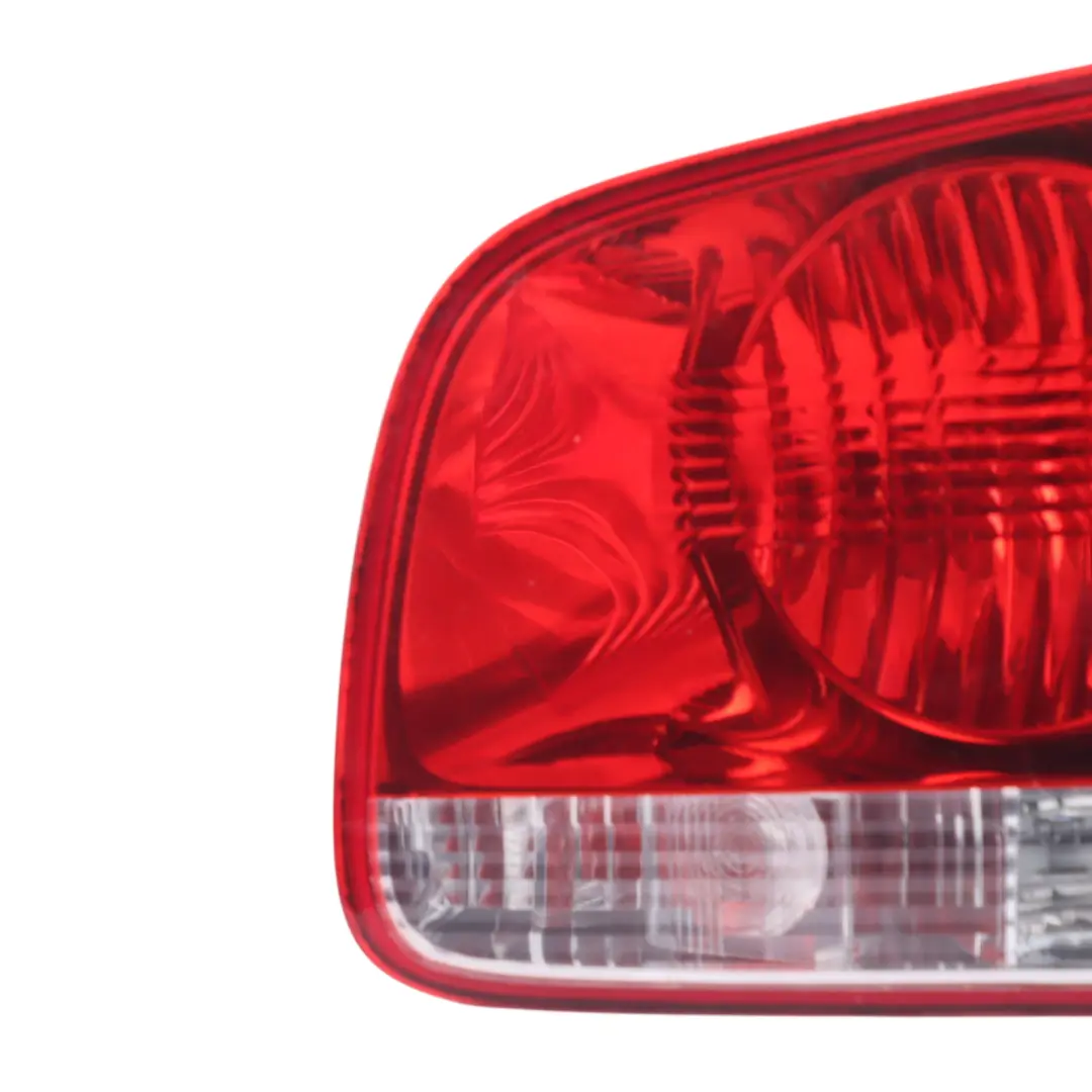 7L Rear Tail Light Right O/S Lamp Boot Inner to VW Volkswagen Touareg with Part number 7L6945094J VW Volkswagen Touareg 7L Rear Tail Light Right O/S Lamp Boot Inner - SKU RHD-7L6945094J - Part number 7L6945094J
