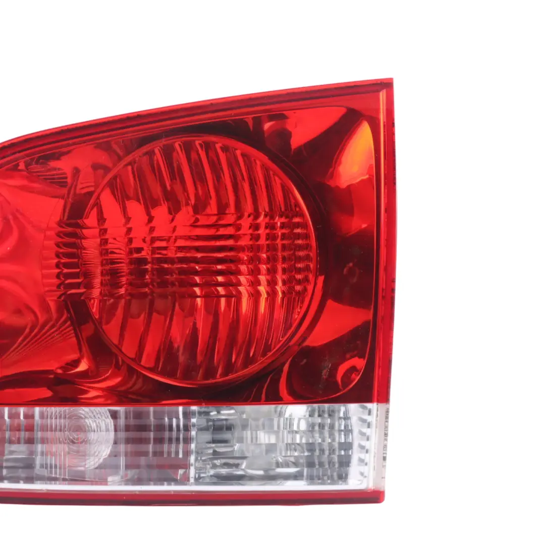 7L Rear Tail Light Right O/S Lamp Boot Inner to VW Volkswagen Touareg with Part number 7L6945094J VW Volkswagen Touareg 7L Rear Tail Light Right O/S Lamp Boot Inner - SKU RHD-7L6945094J - Part number 7L6945094J