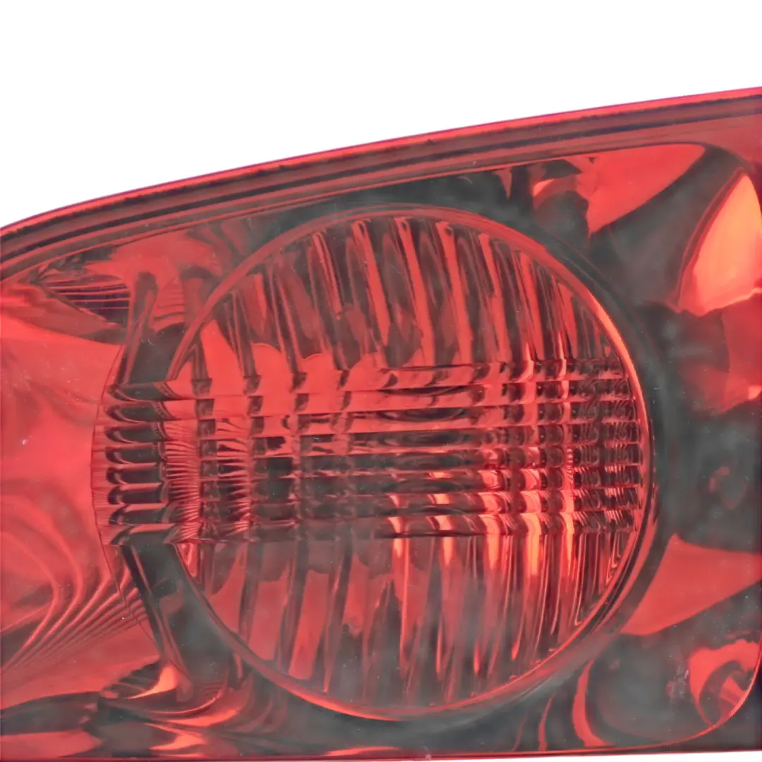 VW Volkswagen Touareg 7L Rear Tail Light Right O/S Lamp Boot Inner - SKU RHD-7L6945094J - Part number 7L6945094J