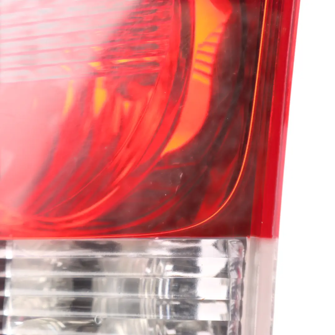 VW Volkswagen Touareg 7L Rear Tail Light Right O/S Lamp Boot Inner - SKU RHD-7L6945094J - Part number 7L6945094J