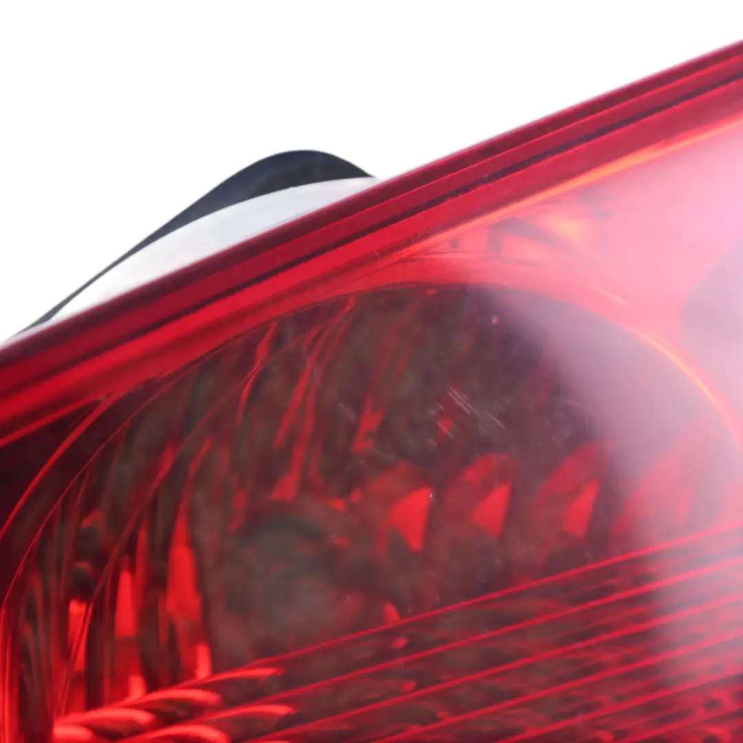 VW Volkswagen Touareg 7L Rear Tail Light Right O/S Lamp Boot Inner - SKU RHD-7L6945094J - Part number 7L6945094J