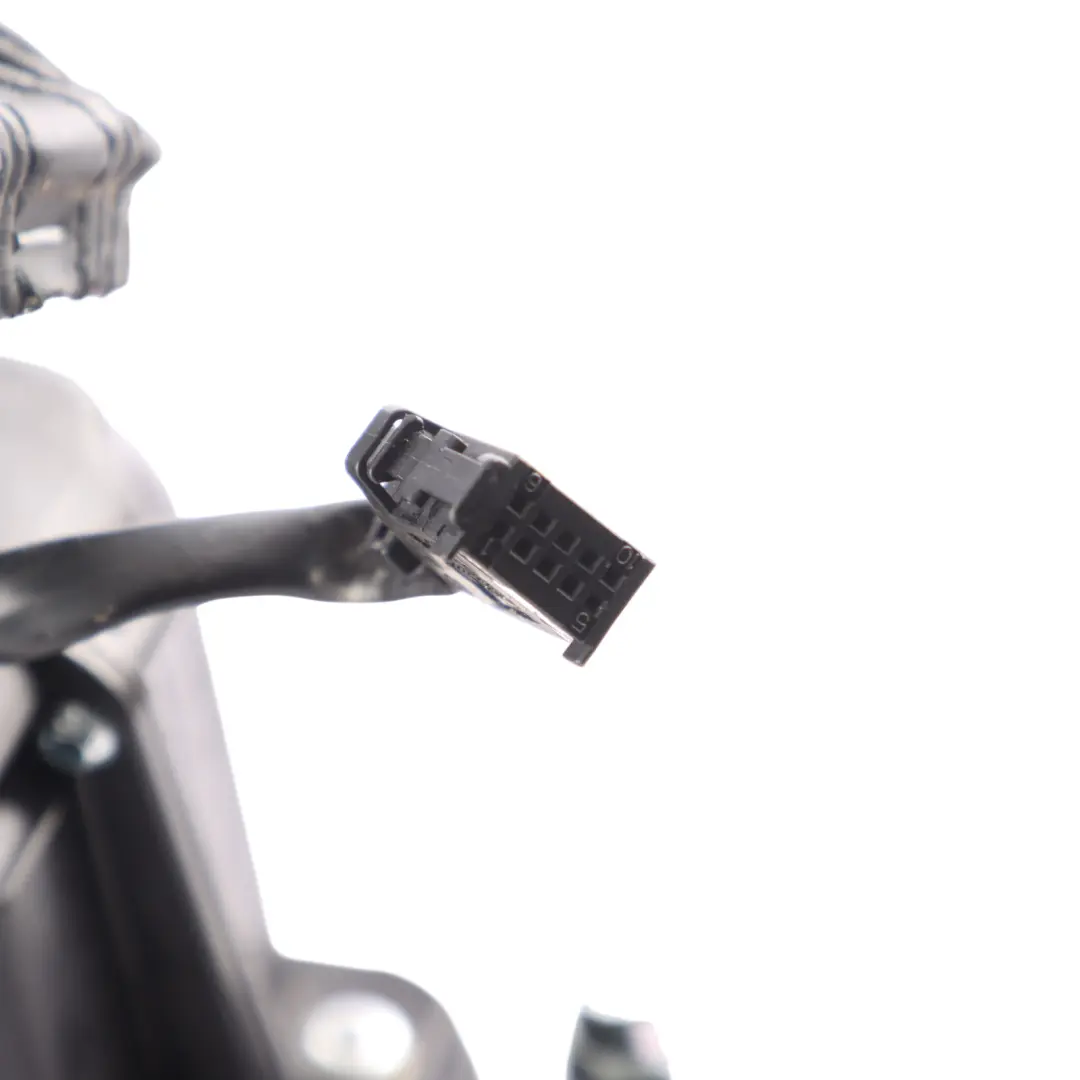 7P Gear Shifting Selector Mechanism Automatic to VW Volkswagen Touareg with Part number 7P2713025D VW Volkswagen Touareg 7P Gear Shifting Selector Mechanism Automatic - SKU RHD-7P2713025D - Part number 7P2713025D