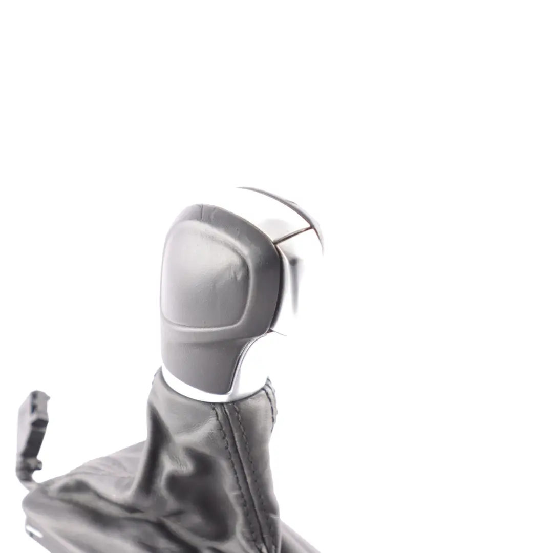 VW Volkswagen Touareg 7P Gear Shifting Selector Mechanism Automatic - SKU RHD-7P2713025D - Part number 7P2713025D