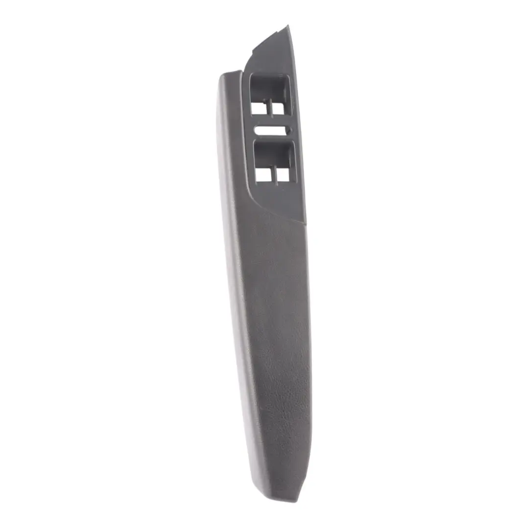 Volkswagen Touareg 7P Door Car Armrest Cover Trim Front Right O/S - SKU RHD-7P2857858 - Part number 7P2857858