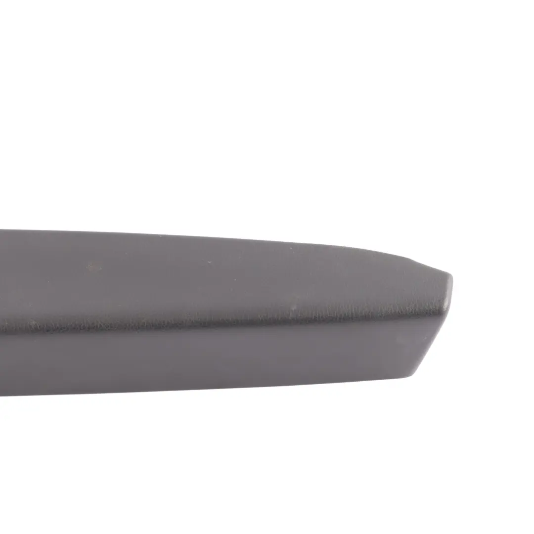 7P Door Car Armrest Cover Trim Front Right O/S to Volkswagen Touareg with Part number 7P2857858 Volkswagen Touareg 7P Door Car Armrest Cover Trim Front Right O/S - SKU RHD-7P2857858 - Part number 7P2857858