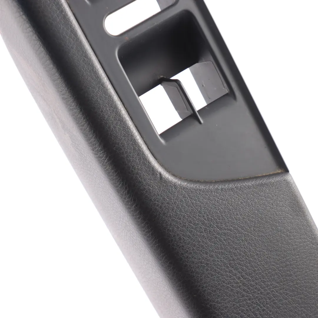 Volkswagen Touareg 7P Door Car Armrest Cover Trim Front Right O/S - SKU RHD-7P2857858 - Part number 7P2857858