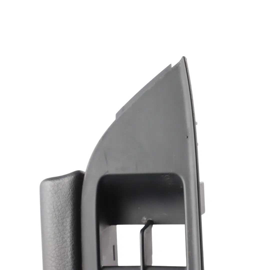 Volkswagen Touareg 7P Door Car Armrest Cover Trim Front Right O/S - SKU RHD-7P2857858 - Part number 7P2857858