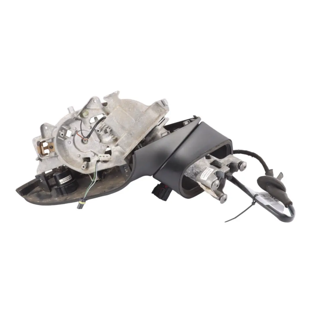 Volkswagen Touareg 7P Exterior Mirror Housing Front Left N/S - SKU RHD-7P6857507BT-1 - Part number 7P6857507BT