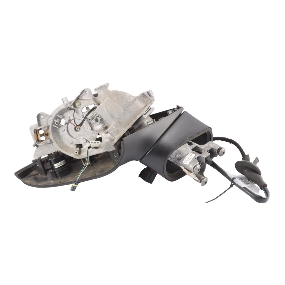 Volkswagen Touareg 7P Exterior Mirror Housing Front Left N/S 7P6857507BT