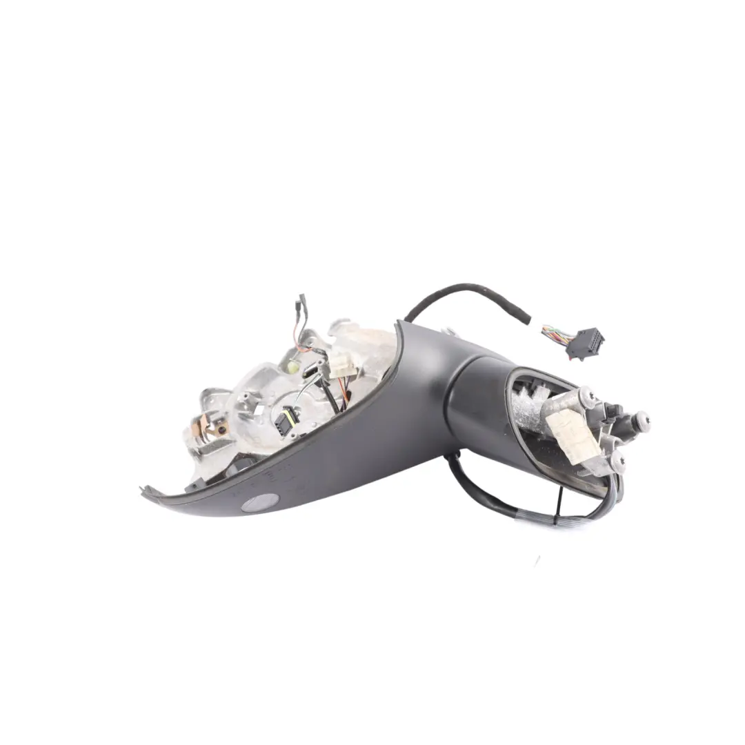 7P Exterior Mirror Housing Front Left N/S to Volkswagen Touareg with Part number 7P6857507BT Volkswagen Touareg 7P Exterior Mirror Housing Front Left N/S - SKU RHD-7P6857507BT-1 - Part number 7P6857507BT