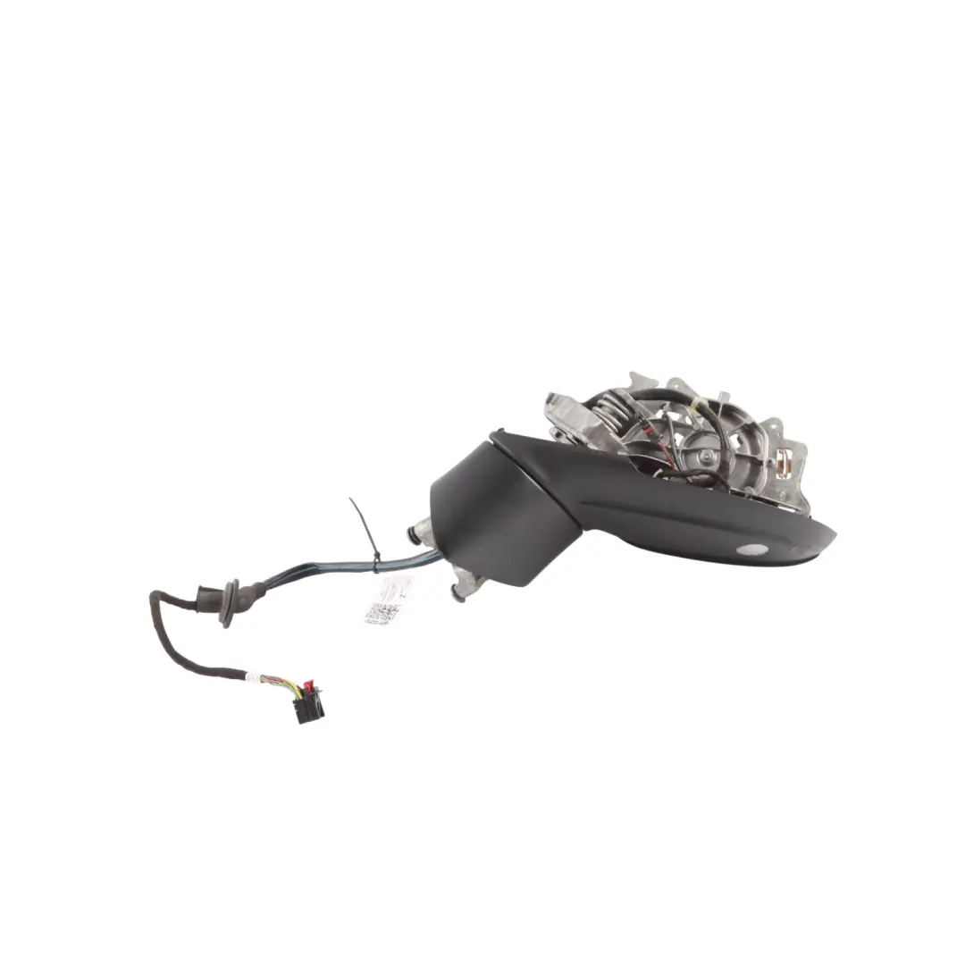 Volkswagen Touareg 7P Exterior Mirror Housing Front Left N/S - SKU RHD-7P6857507BT-1 - Part number 7P6857507BT