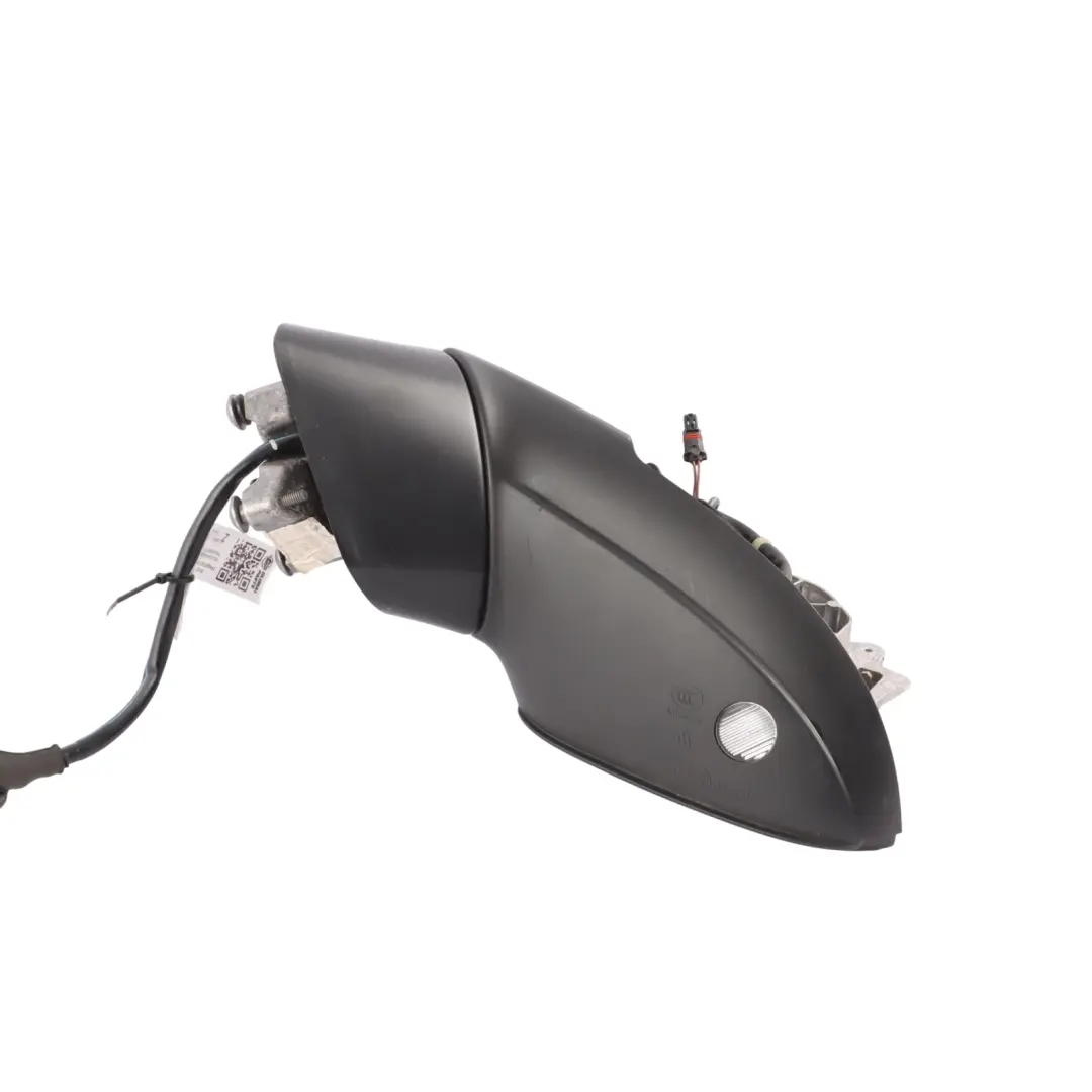 Volkswagen Touareg 7P Exterior Mirror Housing Front Left N/S - SKU RHD-7P6857507BT-1 - Part number 7P6857507BT