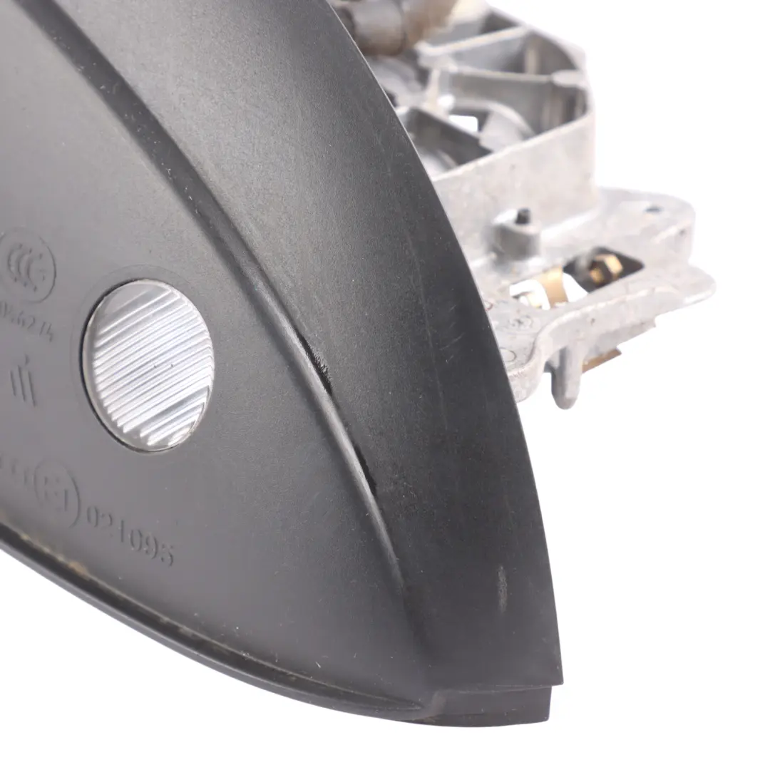 Volkswagen Touareg 7P Exterior Mirror Housing Front Left N/S - SKU RHD-7P6857507BT-1 - Part number 7P6857507BT