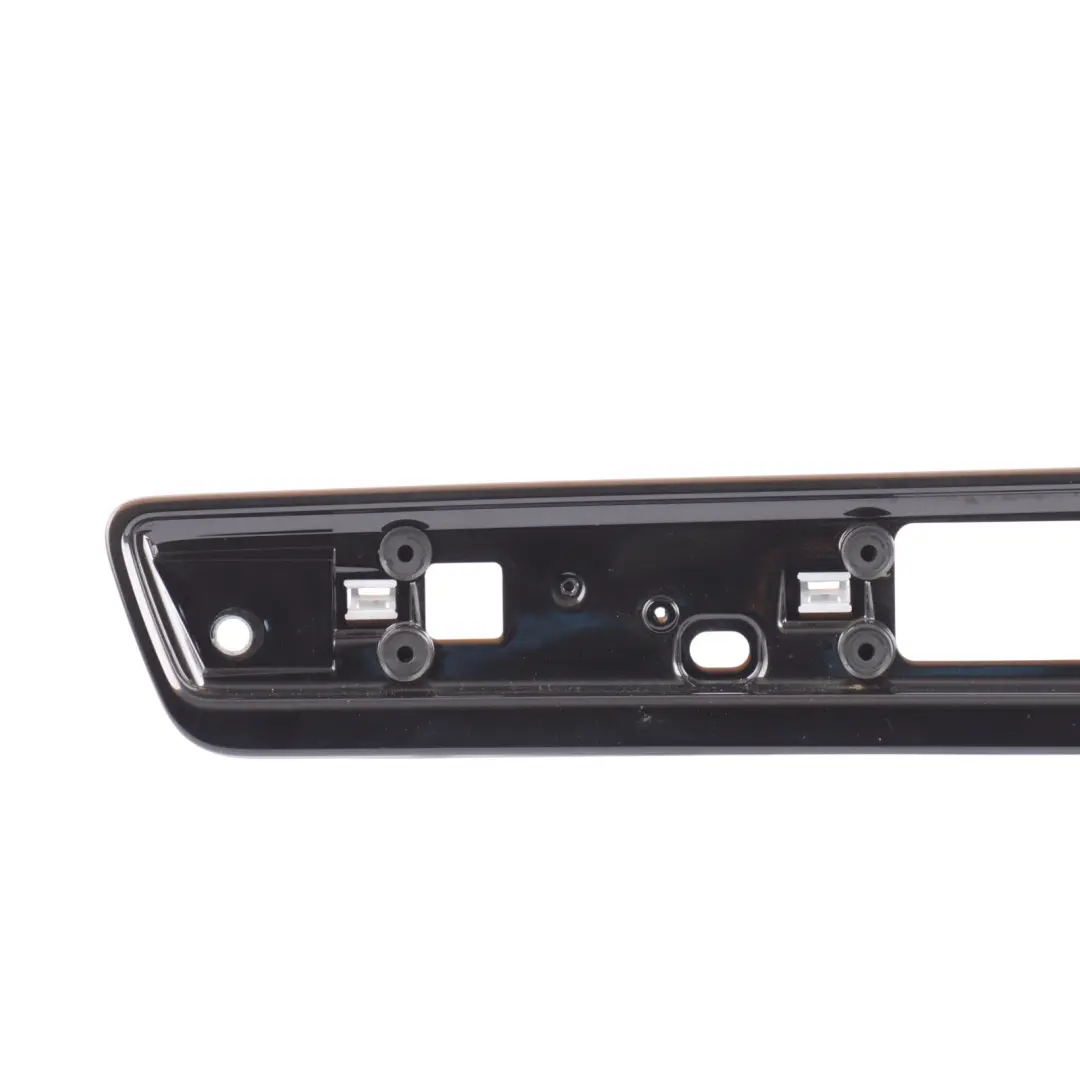 7P Door Card Handle Lever N/S Panel Black Aluminium 7P6837113 to Volkswagen Touareg with Part number 7P6867409A Volkswagen Touareg 7P Door Card Handle Lever N/S Panel Black Aluminium 7P6837113 - SKU RHD-7P6867409A - Part number 7P6867409A