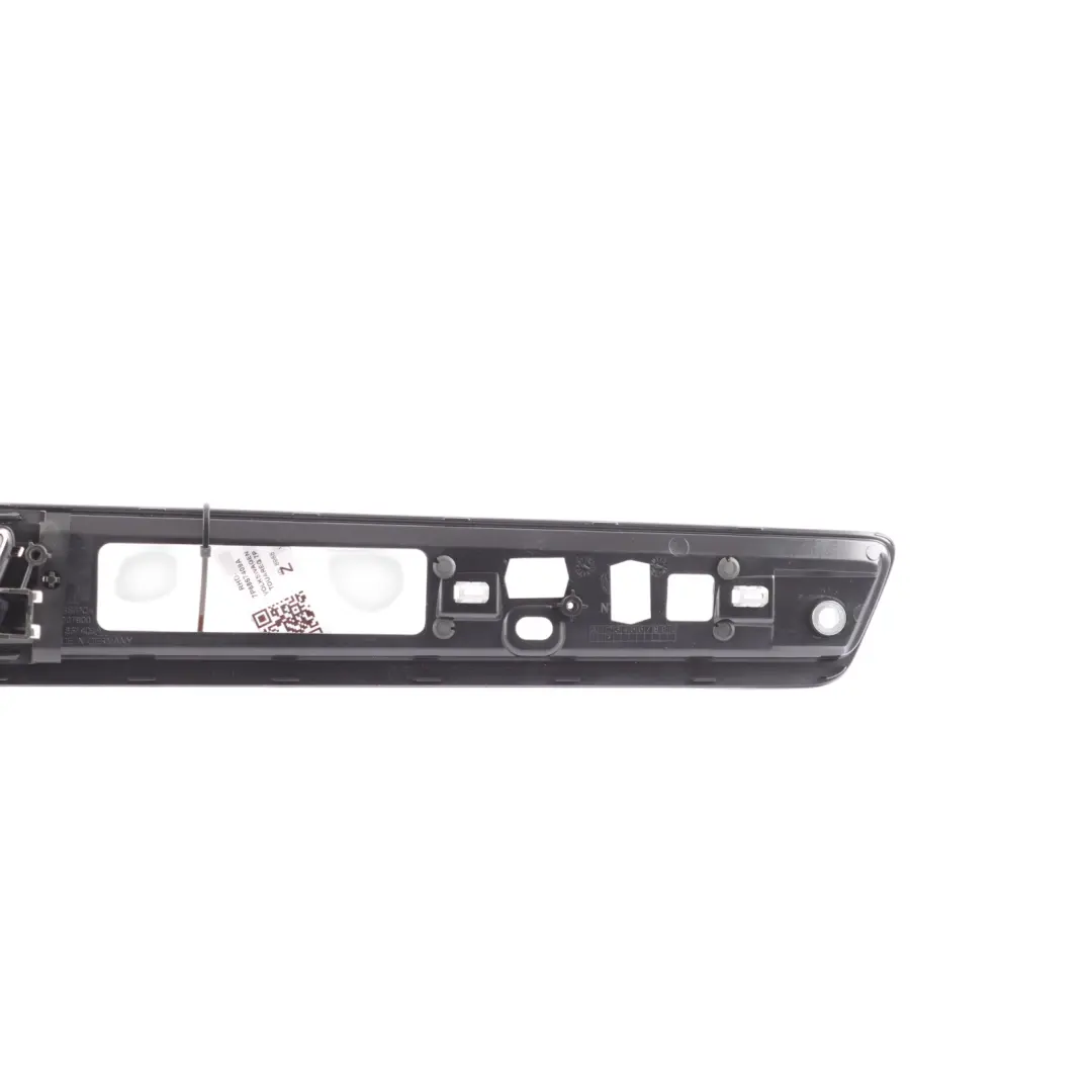 7P Door Card Handle Lever N/S Panel Black Aluminium 7P6837113 to Volkswagen Touareg with Part number 7P6867409A Volkswagen Touareg 7P Door Card Handle Lever N/S Panel Black Aluminium 7P6837113 - SKU RHD-7P6867409A - Part number 7P6867409A