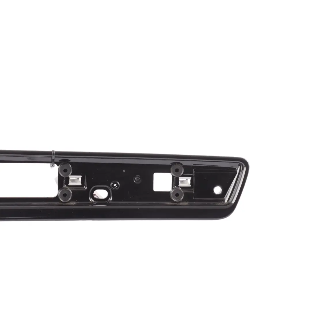 VW Touareg 7P Door Handle Interior Pull Trim Panel Front Right O/S 7P6837114 - SKU RHD-7P6867410A - Part number 7P6867410A
