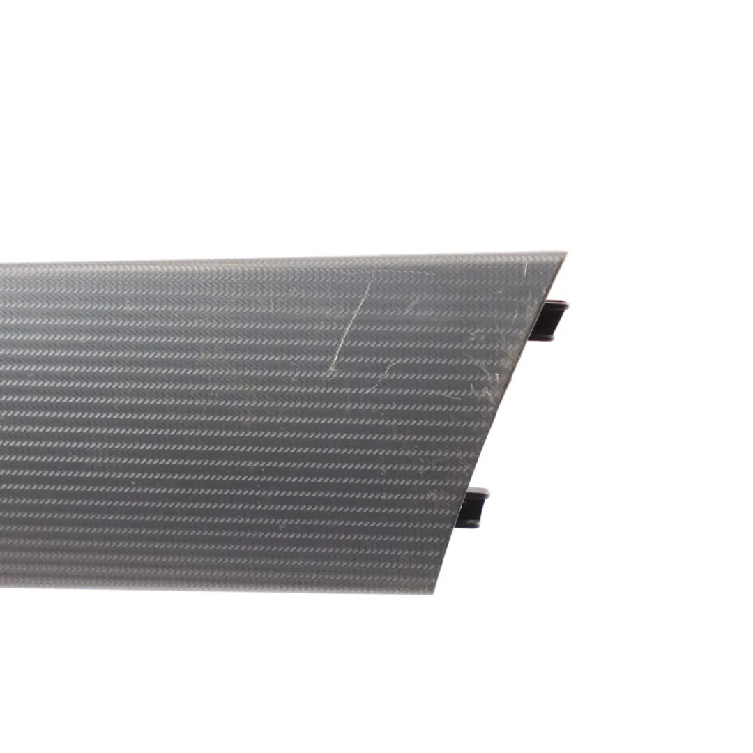 Volkswagen Touareg 7P Door Panel Cover Trim Insert Front Right O/S - SKU RHD-7P6867440C - Part number 7P6867440C