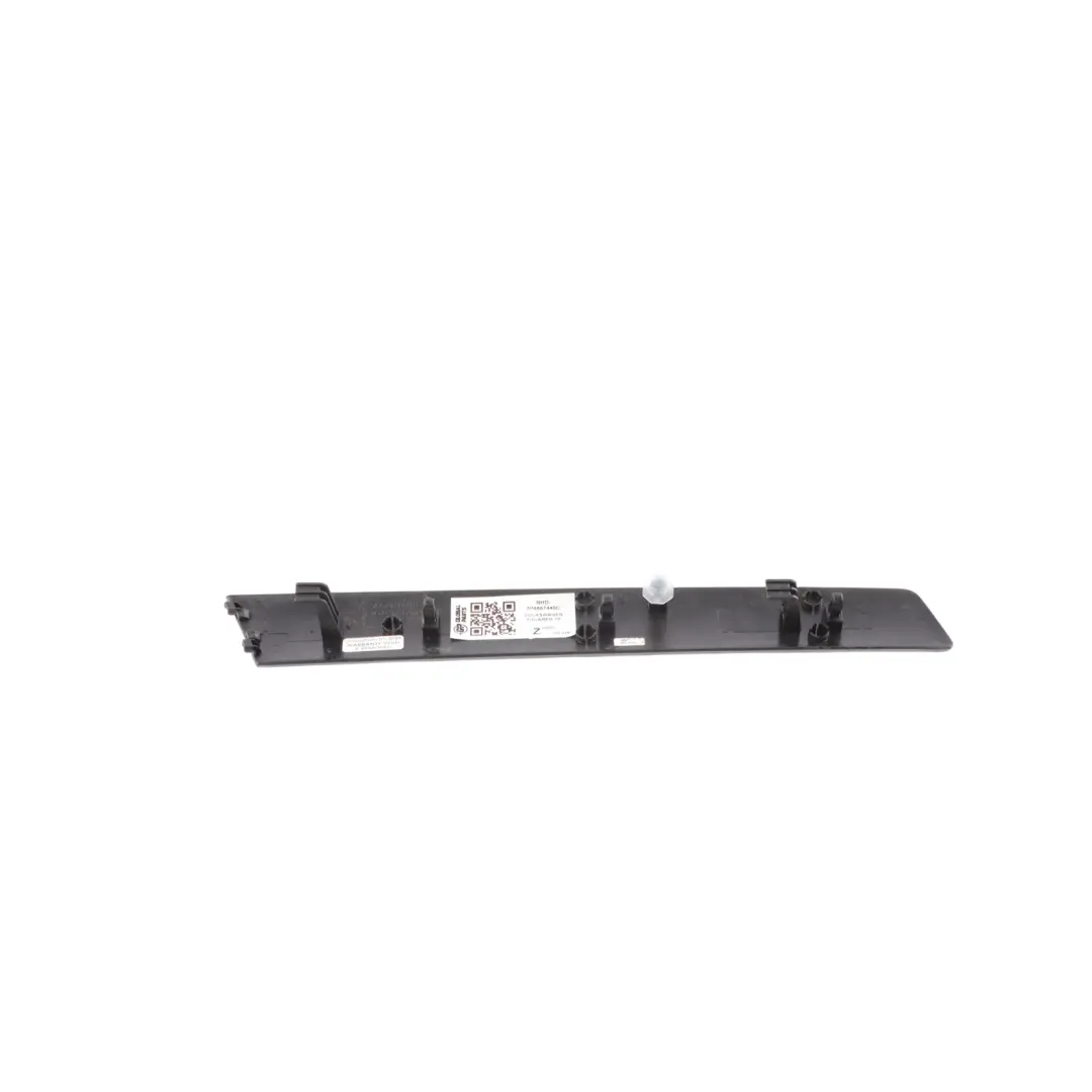 Volkswagen Touareg 7P Door Panel Cover Trim Insert Front Right O/S - SKU RHD-7P6867440C - Part number 7P6867440C