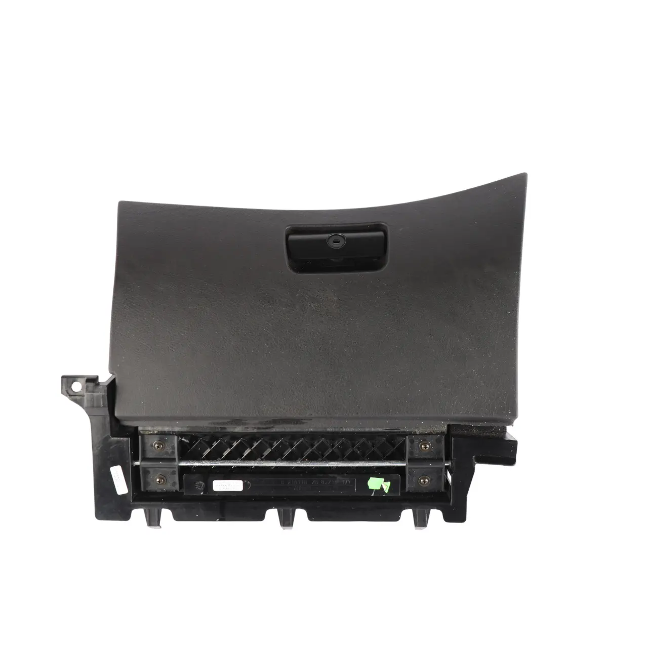 BMW E46 Glove Box Glovebox Dash Dashboard Panel Storage Black 7141582 8216188