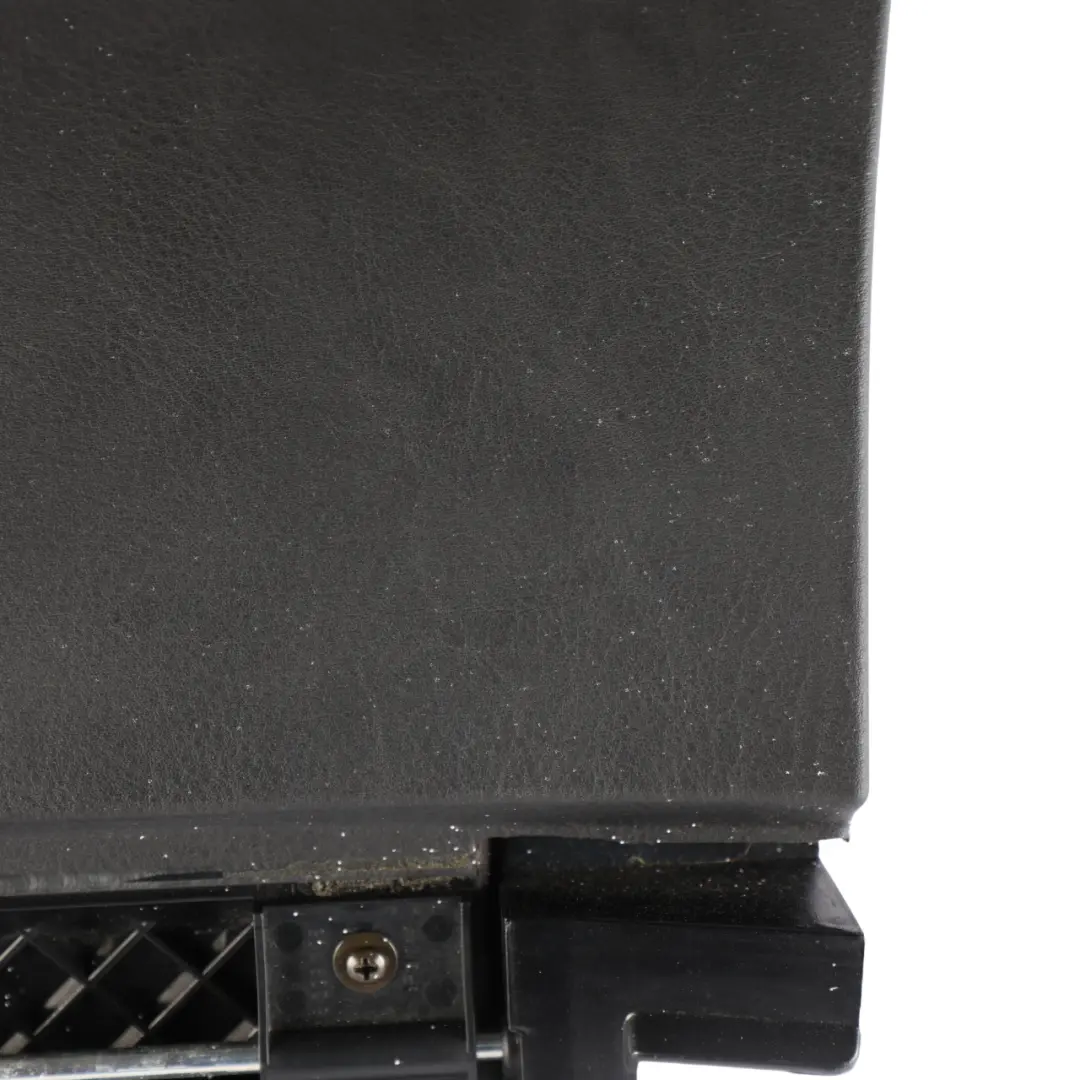 BMW E46 Glove Box Glovebox Dash Dashboard Panel Storage Black 7141582 - SKU RHD-8216188 - Part number 8216188