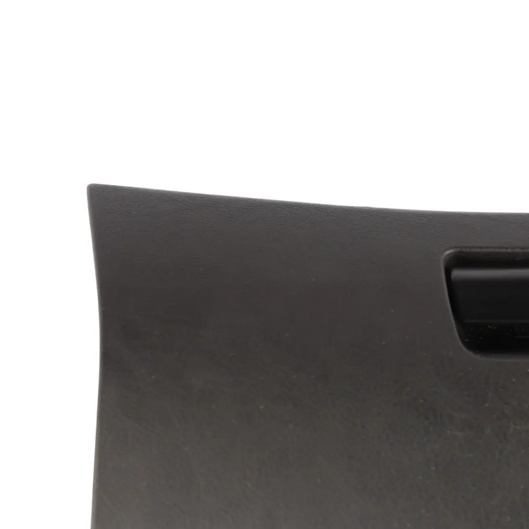 BMW E46 Glove Box Glovebox Dash Dashboard Panel Storage Black 7141582 - SKU RHD-8216188 - Part number 8216188