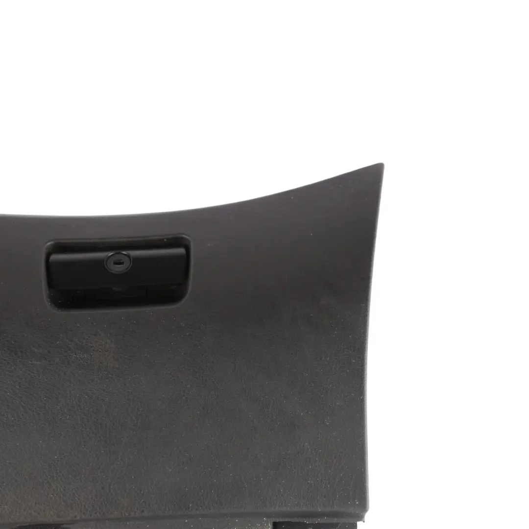 Glove Box Glovebox Dash Dashboard Panel Storage Black 7141582 to BMW E46 with Part number 8216188 BMW E46 Glove Box Glovebox Dash Dashboard Panel Storage Black 7141582 - SKU RHD-8216188 - Part number 8216188