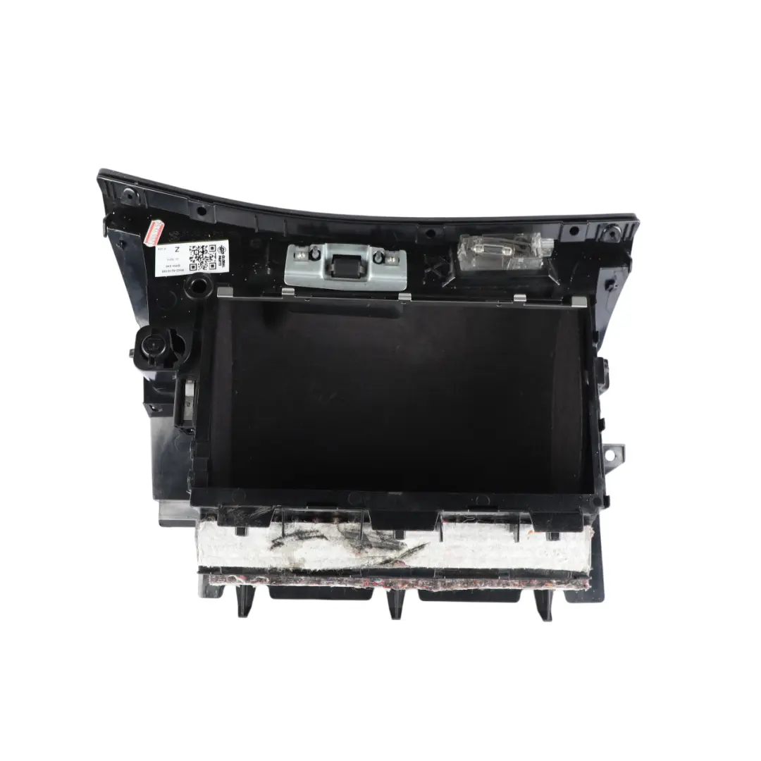 Glove Box Glovebox Dash Dashboard Panel Storage Black 7141582 to BMW E46 with Part number 8216188 BMW E46 Glove Box Glovebox Dash Dashboard Panel Storage Black 7141582 - SKU RHD-8216188 - Part number 8216188