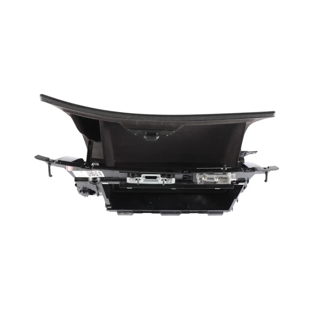 BMW E46 Glove Box Glovebox Dash Dashboard Panel Storage Black 7141582 - SKU RHD-8216188 - Part number 8216188