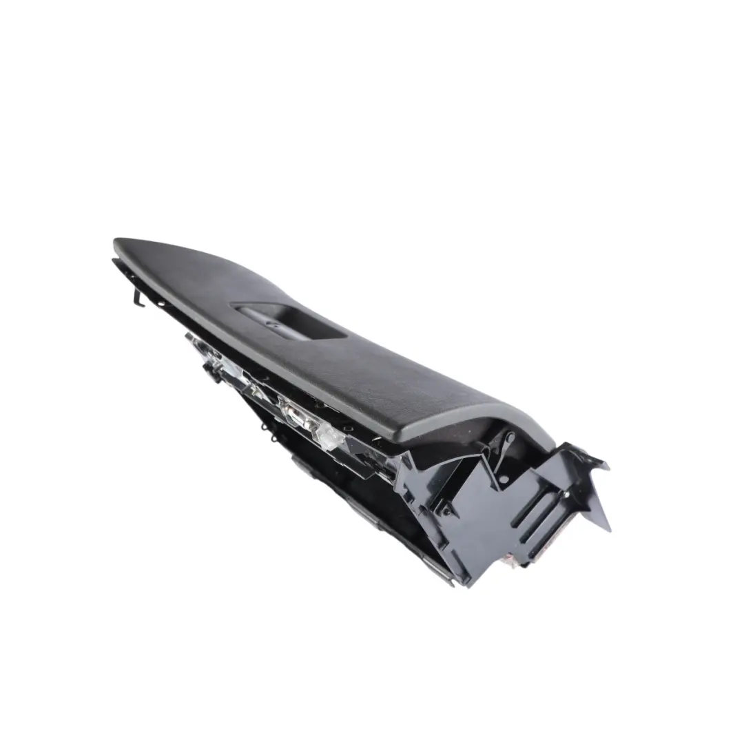 BMW E46 Glove Box Glovebox Dash Dashboard Panel Storage Black 7141582 - SKU RHD-8216188 - Part number 8216188
