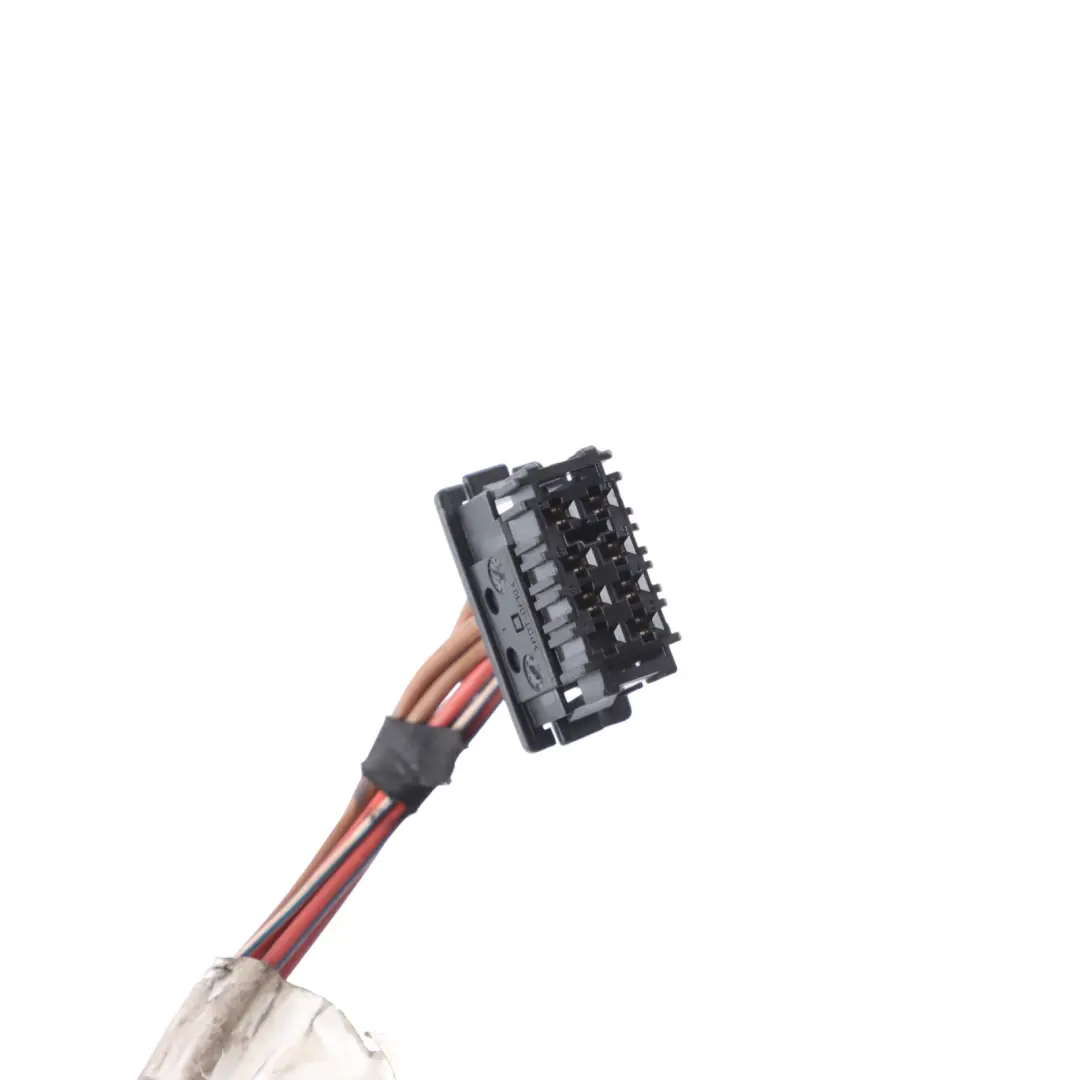 BMW F10 F11 525d N57 Engine Wiring Harness Automatic Transmission - SKU RHD-8516708 - Part number 8516708