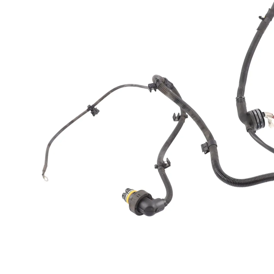 BMW F10 F11 525d N57 Engine Wiring Harness Automatic Transmission - SKU RHD-8516708 - Part number 8516708