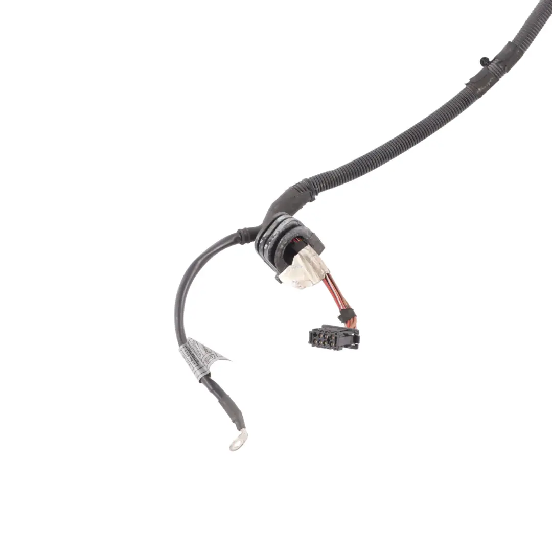 N57 Engine Wiring Harness Automatic Transmission to BMW F10 F11 525d with Part number 8516708 BMW F10 F11 525d N57 Engine Wiring Harness Automatic Transmission - SKU RHD-8516708 - Part number 8516708