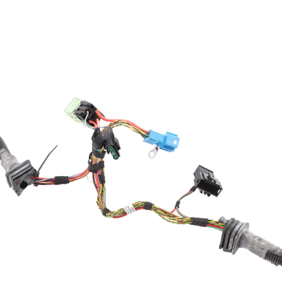 BMW F10 F11 525d N57 Engine Wiring Harness Automatic Transmission - SKU RHD-8516708 - Part number 8516708