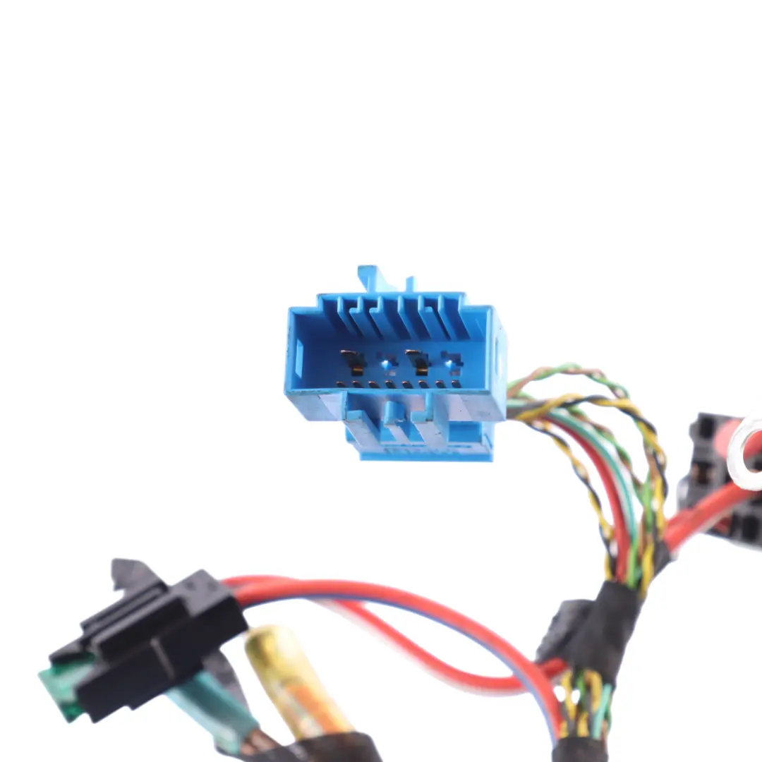 N57 Engine Wiring Harness Automatic Transmission to BMW F10 F11 525d with Part number 8516708 BMW F10 F11 525d N57 Engine Wiring Harness Automatic Transmission - SKU RHD-8516708 - Part number 8516708