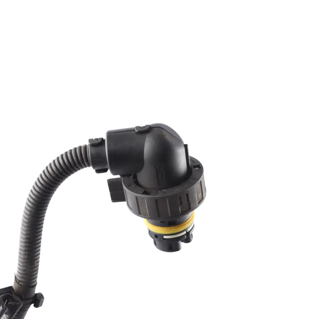 BMW F10 F11 525d N57 Engine Wiring Harness Automatic Transmission - SKU RHD-8516708 - Part number 8516708