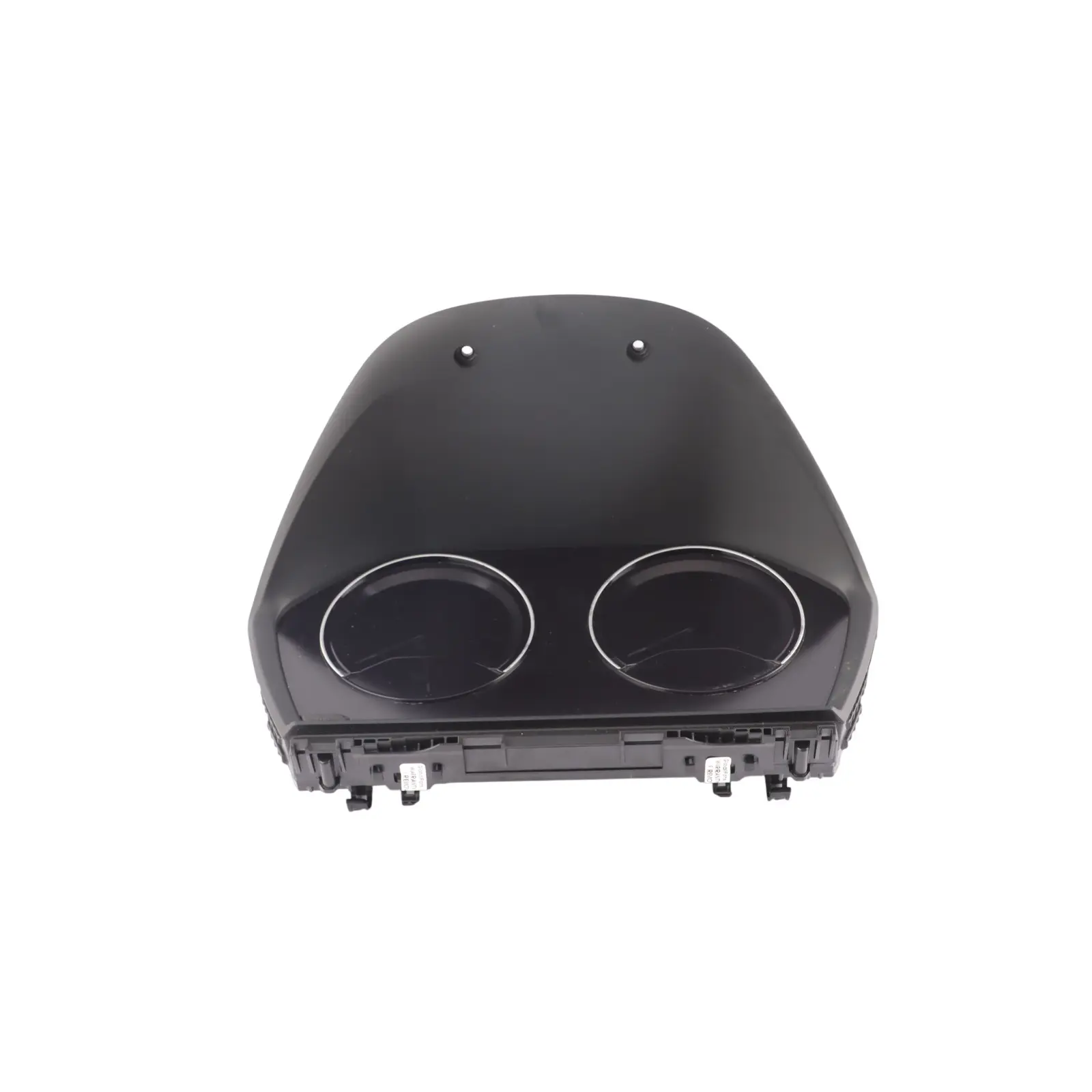 BMW F48 Petrol Instrument Cluster Clocks Speedometer Automatic 8715141