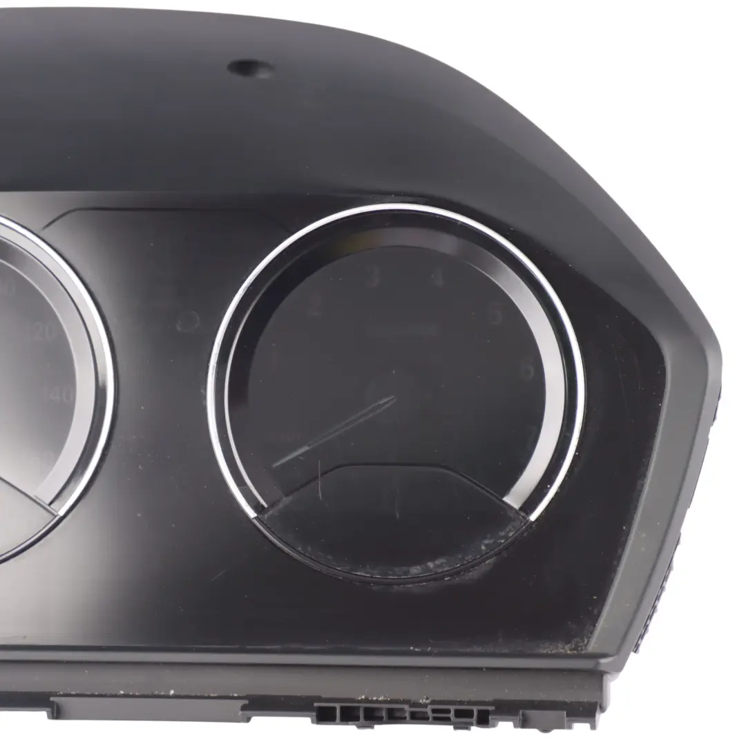 Instrument Cluster Clocks Speedometer Automatic to BMW F48 Petrol with Part number 8715141 BMW F48 Petrol Instrument Cluster Clocks Speedometer Automatic - SKU RHD-8715141 - Part number 8715141